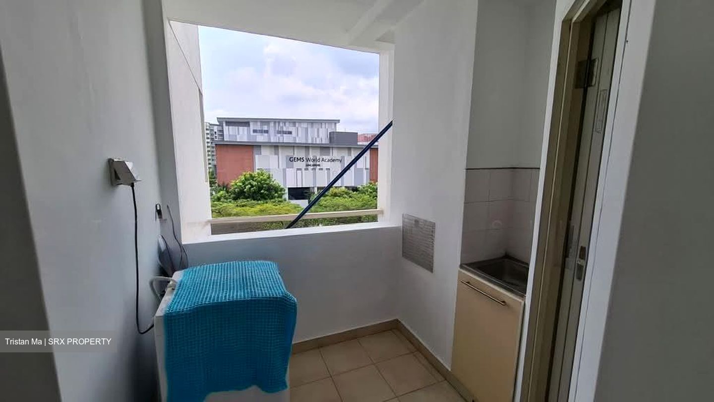 Lilydale (D27), Condominium #545362021